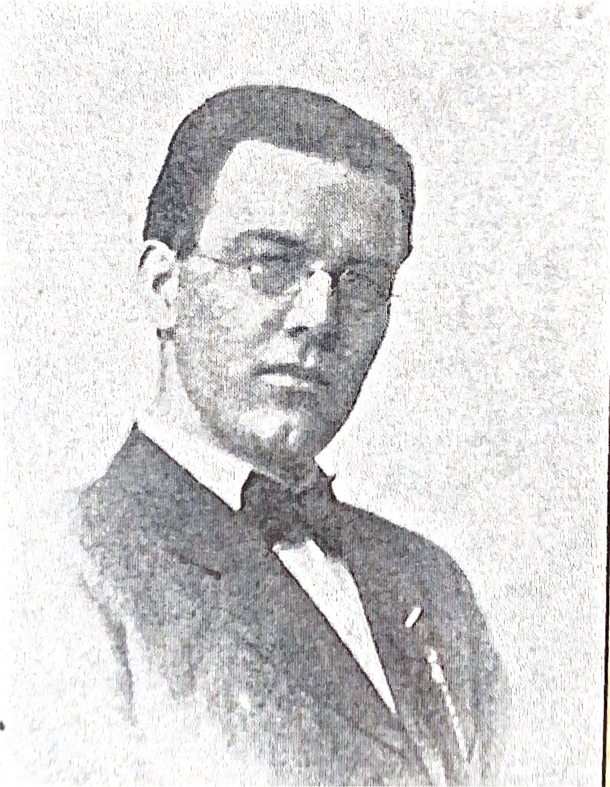 A. McVittie