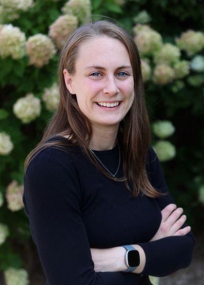 Danielle Gregory Photograph