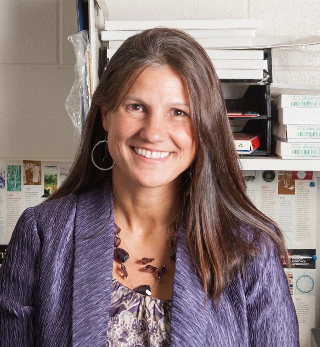 Shannon Manning Photograph