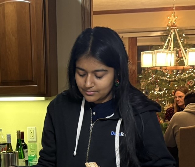 preethika